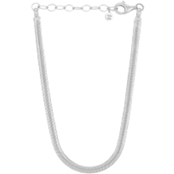 Pernille Corydon Elinor Bracelet - Silver