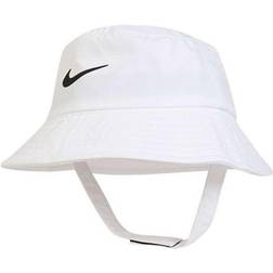 Nike Kid's Dry Bucket Hat - White/Black/White