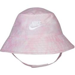 Nike Kid's Dry Bucket Hat - Pink Foam