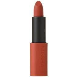 Missha Dare Rouge Velvet #196 Orange