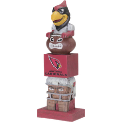 Evergreen Enterprises Arizona Cardinals Tiki Totem