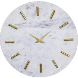 CosmoLiving by Cosmopolitan Contemporary Wall Clock Wall Clock