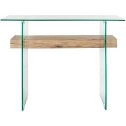 Safavieh Kayley Console Table 13.8x39.4"