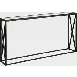 Hudson & Canal Arlo Console Table 10x55"