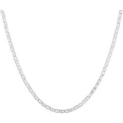 Pernille Corydon Therese Necklace - Silver