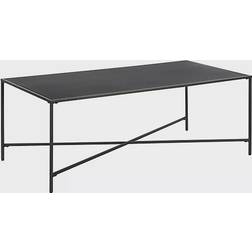 Hudson & Canal Henley Coffee Table 24x48"