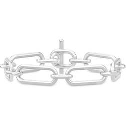 Julie Sandlau Link Bracelet - Silver
