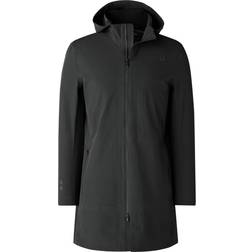 UBR EX-3 Delta Coat - Black Knight