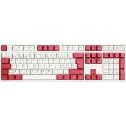 Varmilo VEA109 Special Edition MX Silent Red (Nordic)