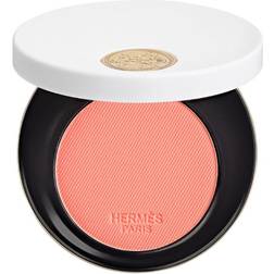 Hermès Silky Blush Powder #23 Rose Blush