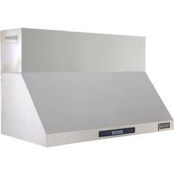 Kucht KRH4821A47.5", Stainless Steel