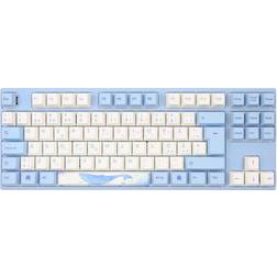 Varmilo VEA88 Sea Melody V2 Cherry MX Brown (Nordic)