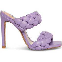 Steve Madden Kenley Sandal W - Lavender