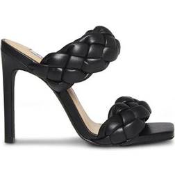 Steve Madden Kenley Sandal W - Black