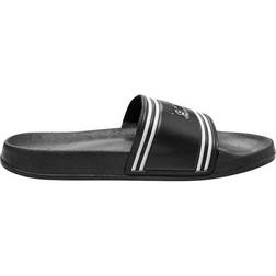 Hummel Jr Pool SIde - Black