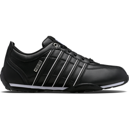 K Swiss Arvee 1.5 M - Black/White/Silver/Split