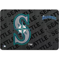 Strategic Printing Seattle Mariners Wireless Charger and Mouse Pad