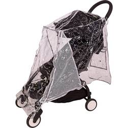 J.L. Childress Disney Baby Universal Stroller Weather Shield