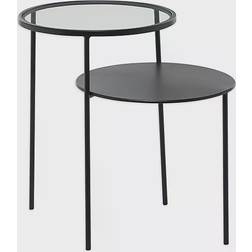 Ridge Road Décor Modern Small Table 2