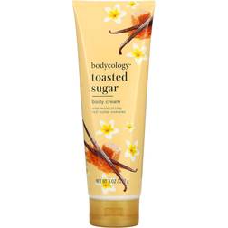 Bodycology Moisturizing Body Toasted Sugar 227g