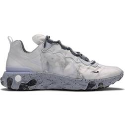 NIKE React Element 55/KL M - Pure Platinum/Clear/Wolf