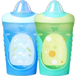 Tommee Tippee Hold Tight Baby Sippee Cup 320ml 2pcs