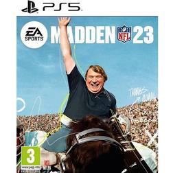 Madden NFL 23 (PS5)