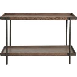 Bolton Furniture Kyra Console Table 18x48"