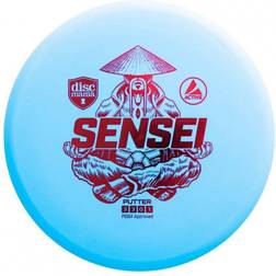 Discmania Active Base Sensei