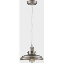 Elk Lighting Newberry Pendant Lamp 11"