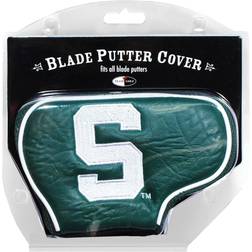 Team Golf Michigan State Spartans Blade Putter Cover