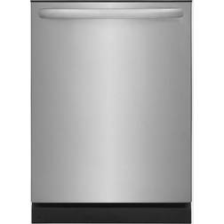Frigidaire FFID2426TS Stainless Steel