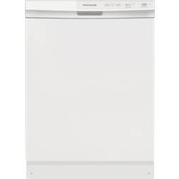 Frigidaire FFCD2413UW White