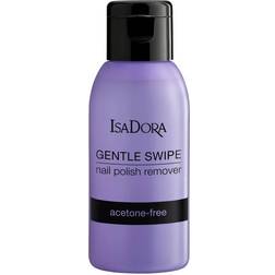 Isadora Gentle Swipe Nail Polish Remover 80ml