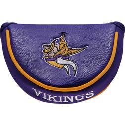 Team Golf Minnesota Vikings Golf Mallet Putter Cover