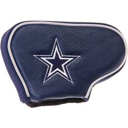 Team Golf Dallas Cowboys Blade Putter Cover