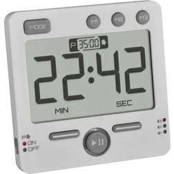 TFA Dostmann 99Hours Minutur 7.9cm