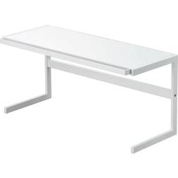 Yamazaki Home Home Expandable Support Rack Köksförvaring