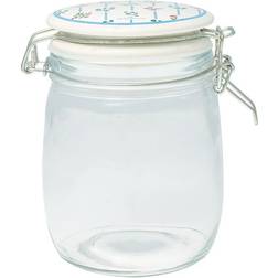 Greengate Hannah Køkkenbeholder 0.75L