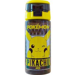 Pokémon Bottle Pokmon 500ml Water Bottle 0.5L