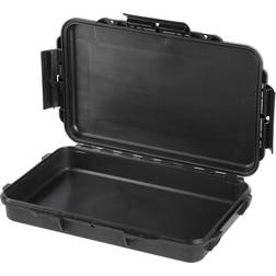 Schoeps IP67 Waterproof Travel Case, Holds Up to 4 Microphones