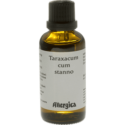 Allergica Taraxacum with tin 50 ml