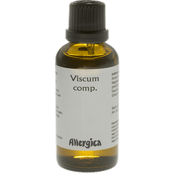 Allergica Viscum Comp 50ml