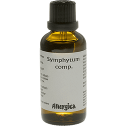 Allergica Symphytum Comp 50ml