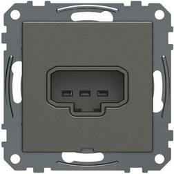 Schneider Electric Lamputtag Exxact DCL tak antracit, 1820200
