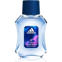 adidas UEFA Champions League Victory Edition EdT 50ml