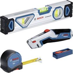 Bosch Professional 1600A027M3 Universal Værktøjssæt