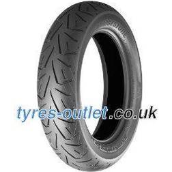 Bridgestone H 50 R 180/60B17 TL 75V Rear wheel, M/C