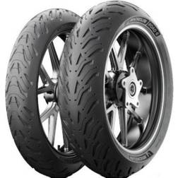 Michelin Road 6 120/70 ZR19 60W