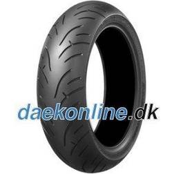 Bridgestone BT023 R GT 190/55 ZR17 Tire
